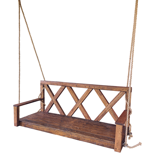 X-Frame Swing