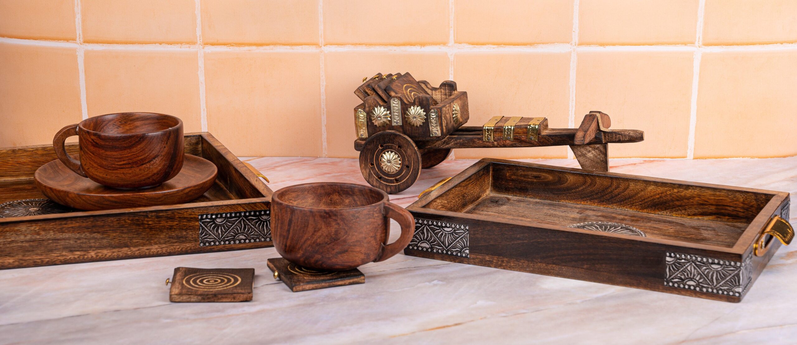The Complete Guide to Caring for Antique Wooden Items
