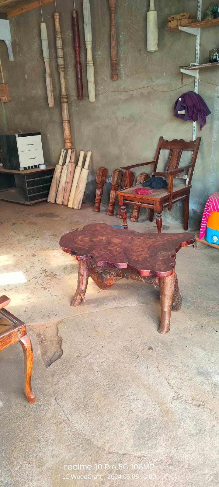 How Quality Craftsmanship Makes Wooden Items Easier to Maintain